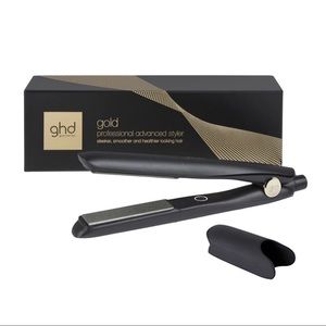 GHD GOLD® STYLER ~1" FLAT IRON (NWIB)